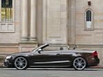 Audi A5 Cabriolet by Senner Tuning 2009 года